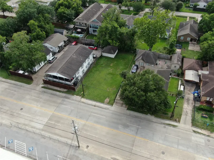 1611 Airline Drive, Houston, TX 77009 - #3