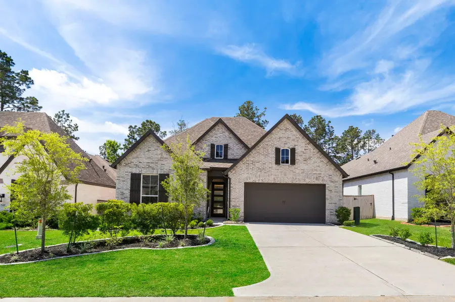 415 N Hillary Step Place, Montgomery, TX 77316 - #3