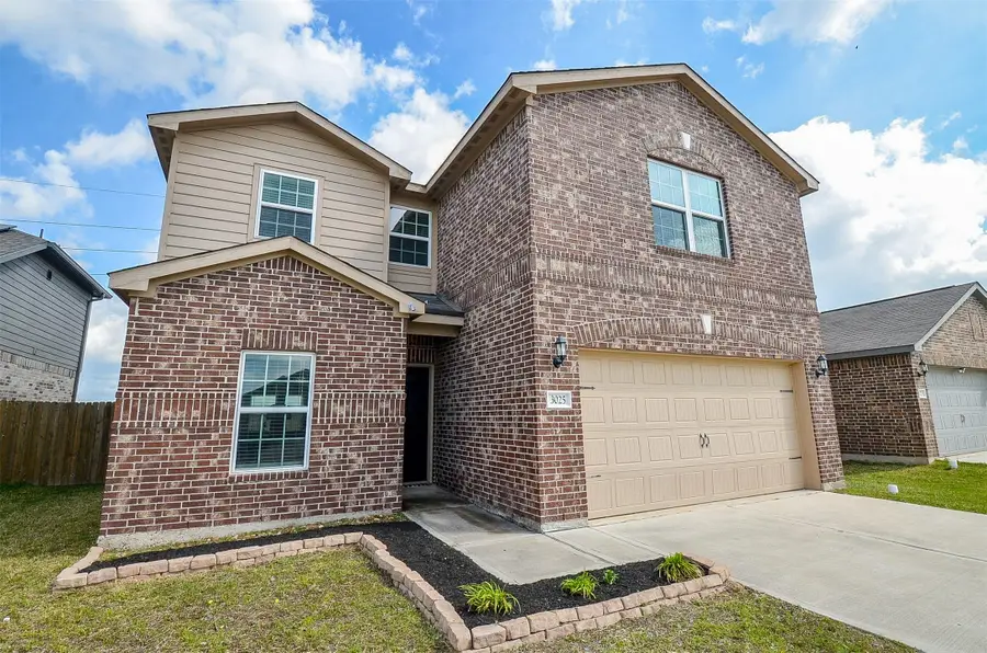 3025 Iron Woods Drive, Katy, TX 77493 - #2