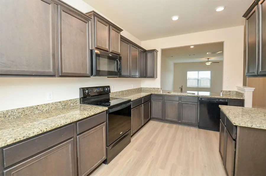 3025 Iron Woods Drive, Katy, TX 77493 - #3