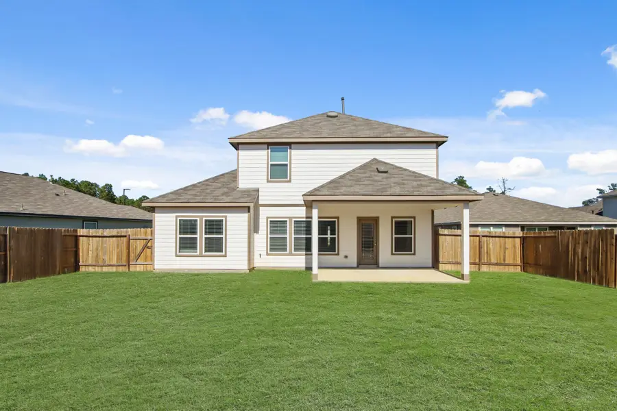 30311 Kingston Heath Drive, Cleveland, TX 77327 - #2