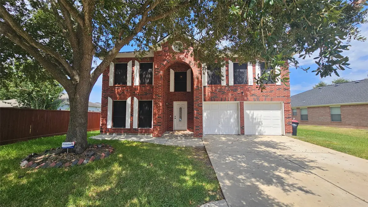 16150 Taloncrest Drive, Houston, TX 77083 - #1
