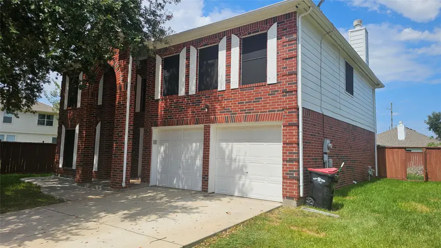 16150 Taloncrest Drive, Houston, TX 77083 - #2