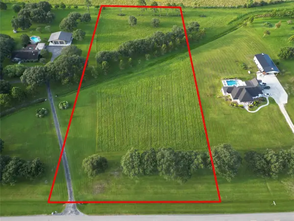 000 Fm 1663 Road, Hankamer, TX 77560