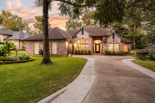 113 Dawns Edge Drive, Montgomery, TX 77356