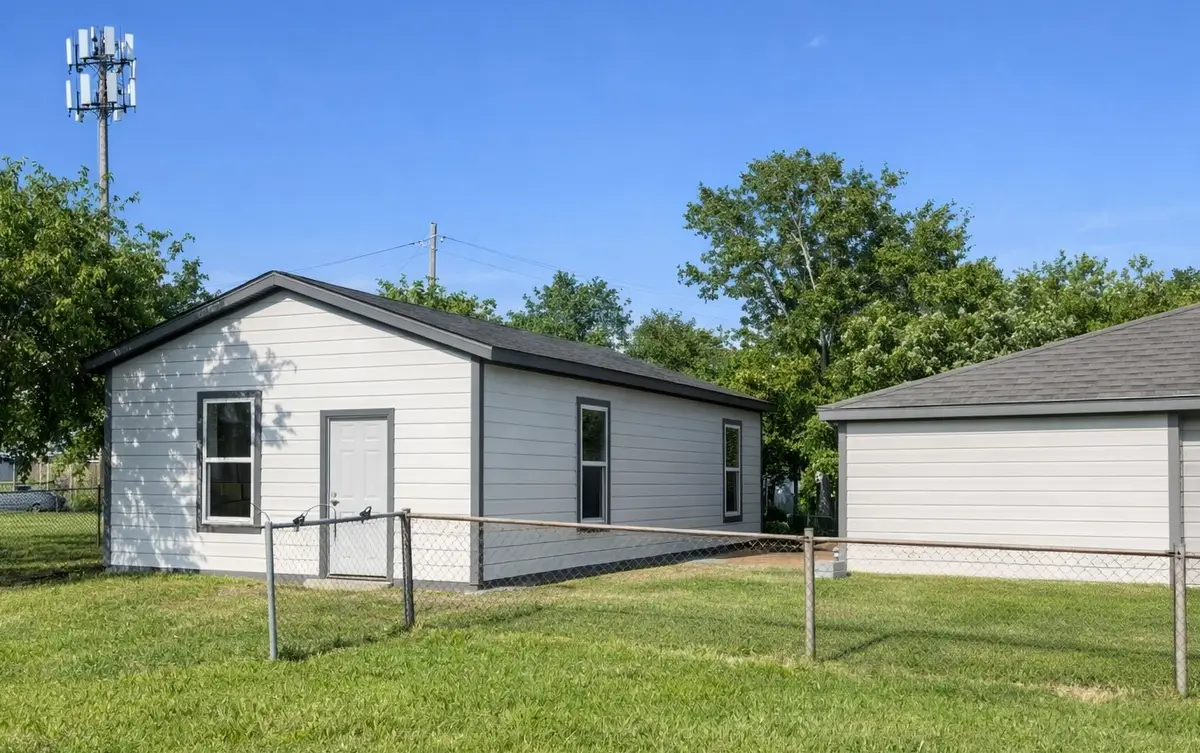 6303 Georgianna Drive, Pasadena, TX 77503 - #1