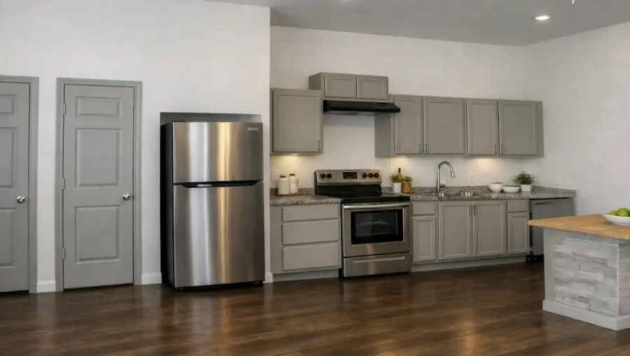 6303 Georgianna Drive, Pasadena, TX 77503 - #3