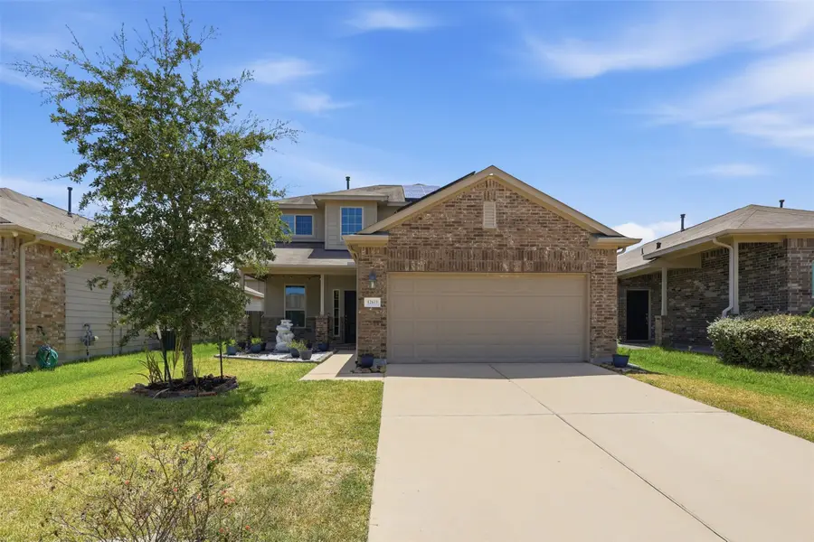 12611 Silverlight Court, Houston, TX 77014 - #2