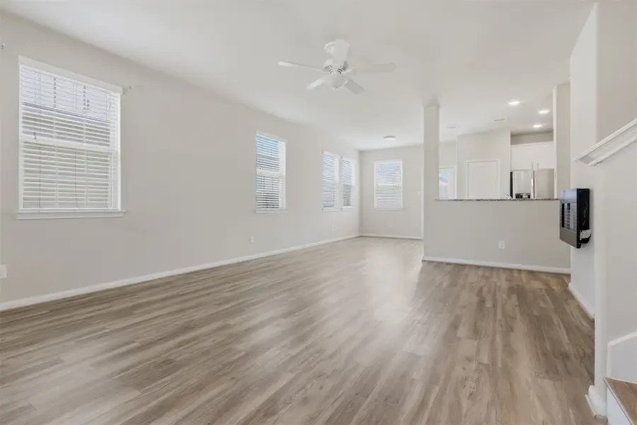 12611 Silverlight Court, Houston, TX 77014 - #3