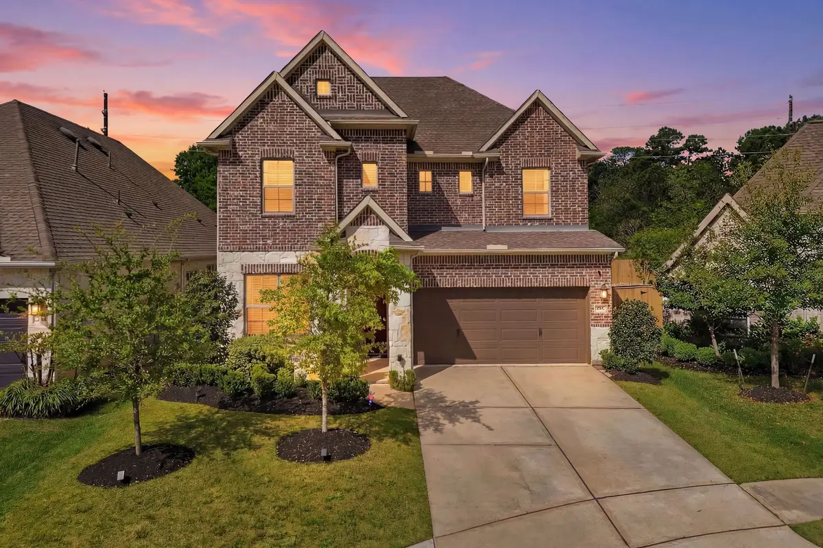 24423 Morningside Terrace Court, Tomball, TX 77375 - #1