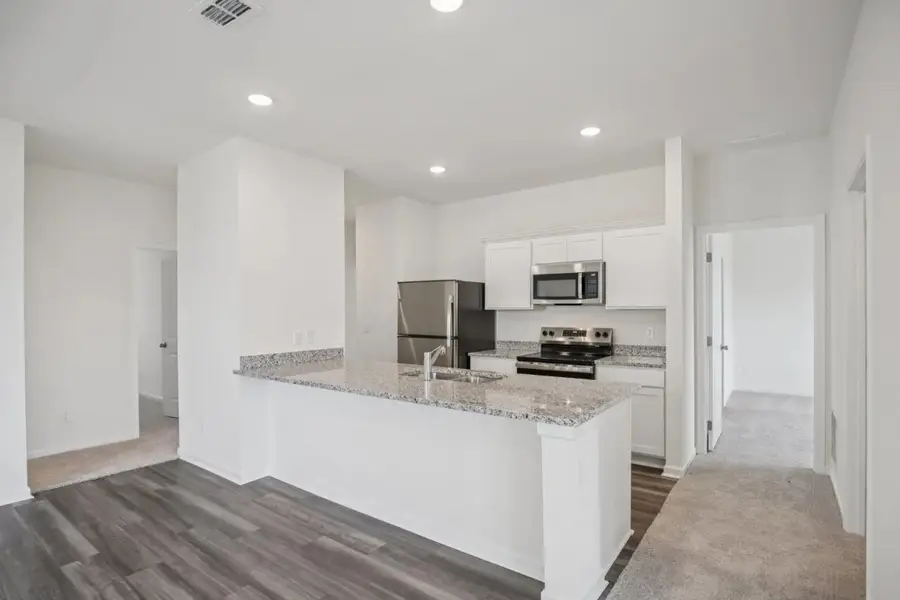 3135 Diamond View Lane, Angleton, TX 77515 - Image #2