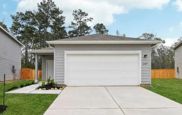 5623 Shelford Birch Drive, Conroe, TX 77303