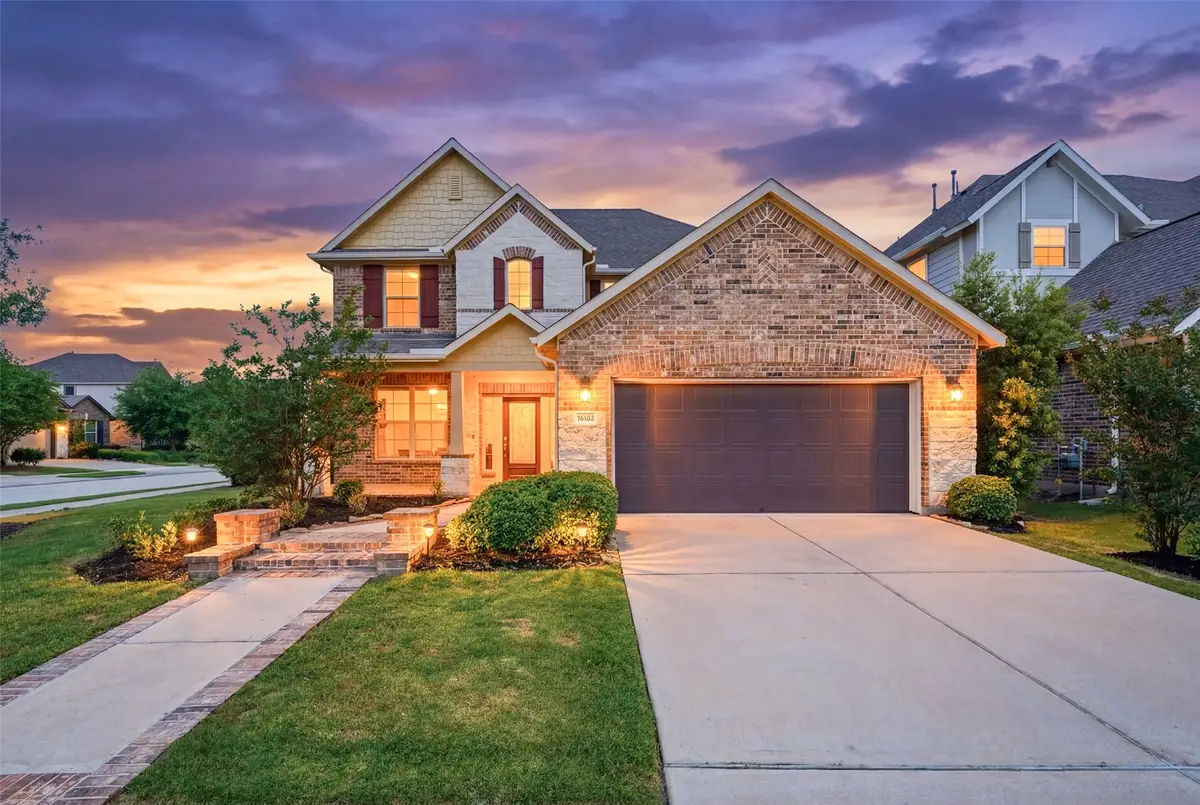 16103 Devils River Court, Cypress, TX 77433 - #1