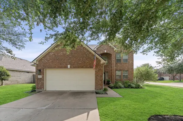 2009 Peonies Court, Pearland, TX 77581
