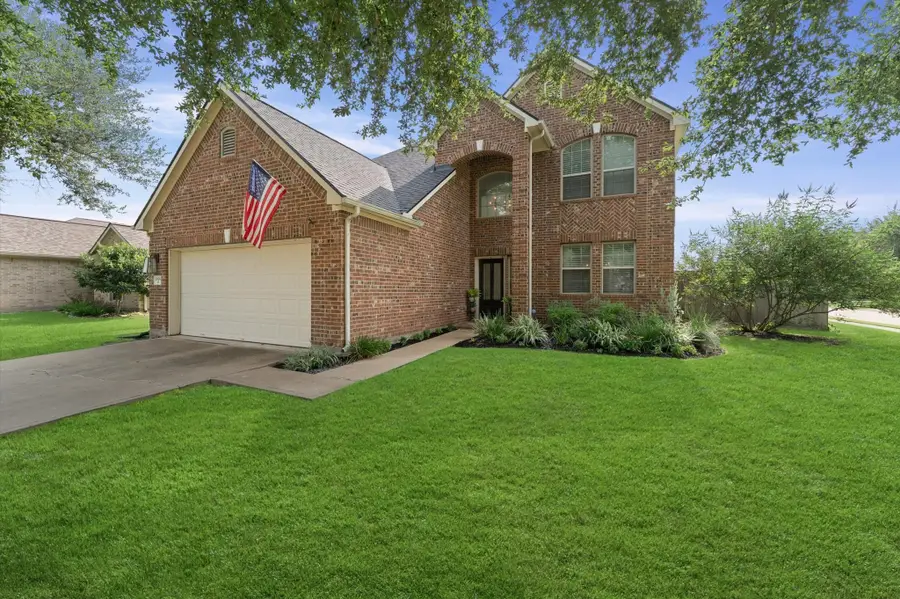 2009 Peonies Court, Pearland, TX 77581 - #2