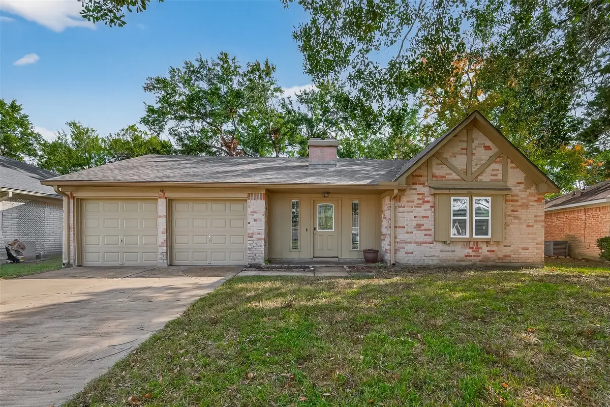 22551 Market Square Lane, Katy, TX 77449 - Image #1