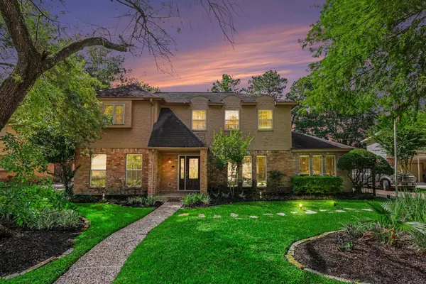 6711 Campden Drive, Spring, TX 77379