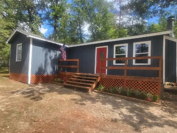 274 Hickory Drive E, Livingston, TX 77351