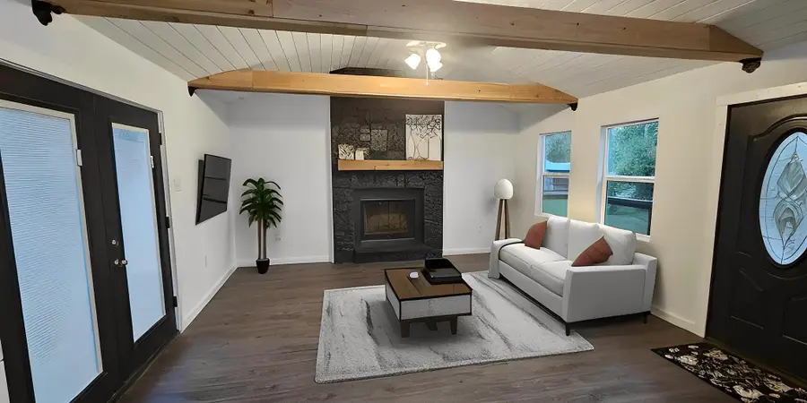 274 Hickory Drive E, Livingston, TX 77351 - #2