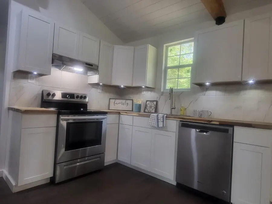 274 Hickory Drive E, Livingston, TX 77351 - #3