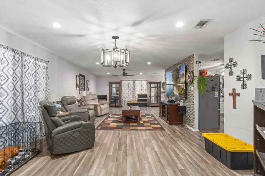 4518 Rothberger Way, San Antonio, TX 78244 - Image #3