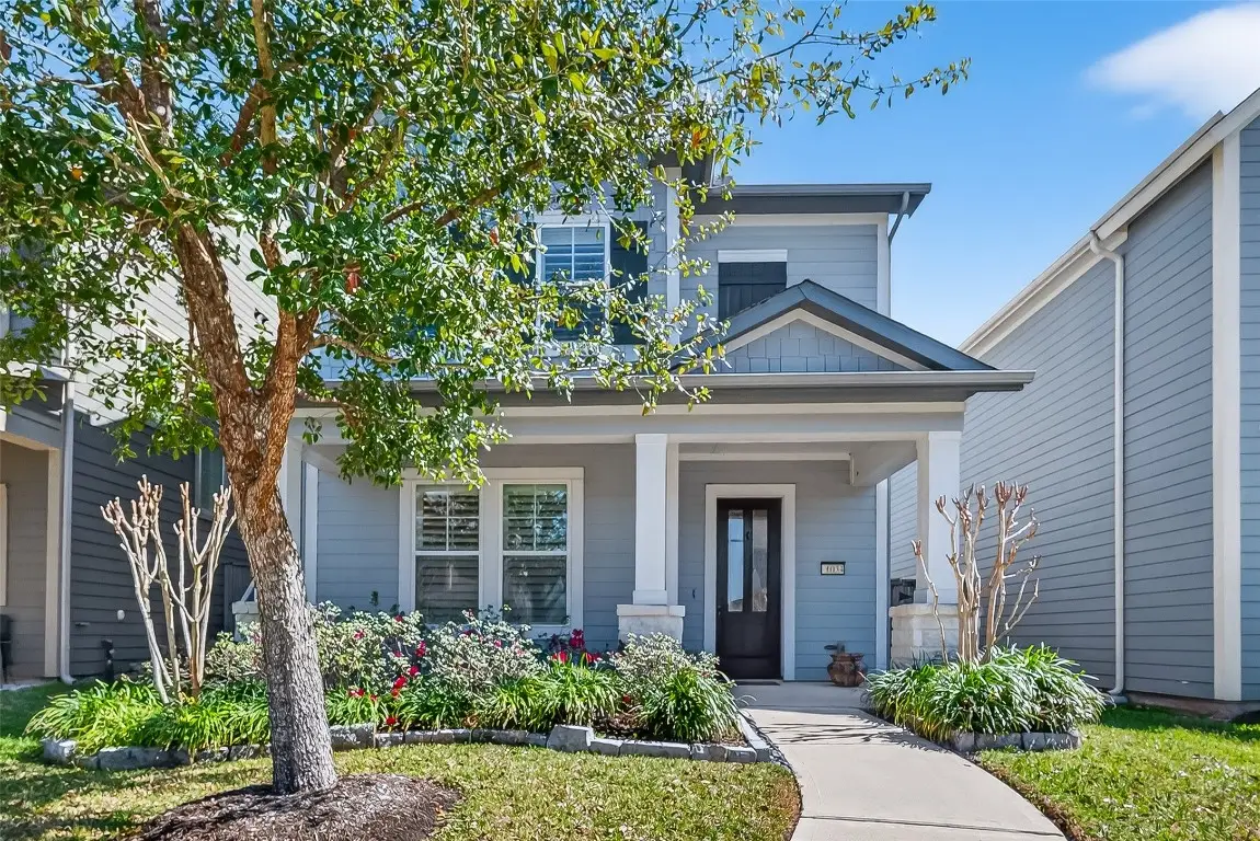 6034 Dark Kite Trail, Missouri City, TX 77459 - #1