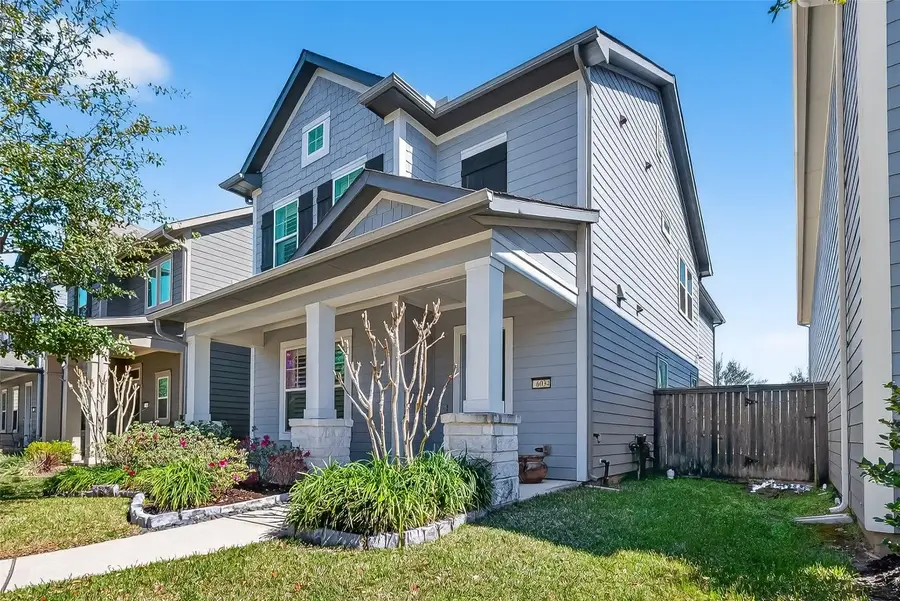 6034 Dark Kite Trail, Missouri City, TX 77459 - #3