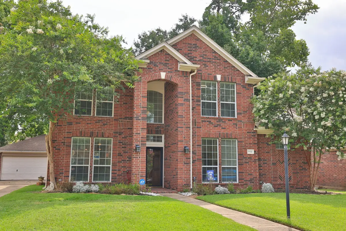 19114 Emory Trail, Spring, TX 77388 - #1