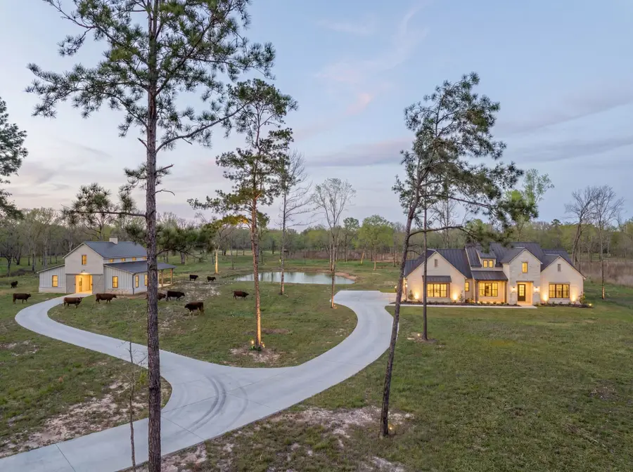 Lot 6 Johnson Drive, Livingston, TX 77351 - #2