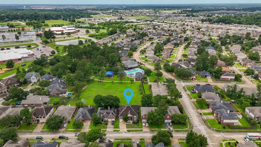 20735 Deauville Drive, Spring, TX 77388 - #3