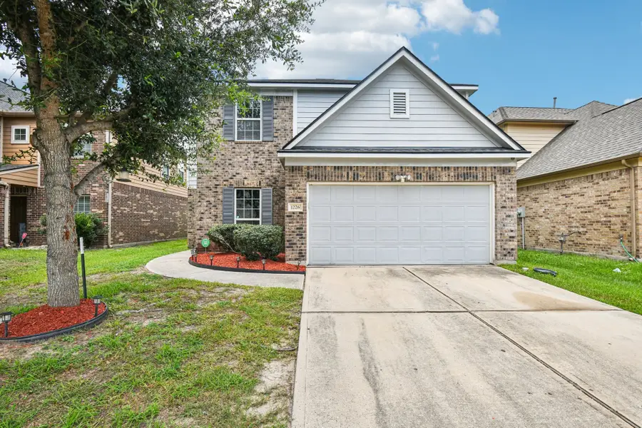 1226 Newsome Glenn Drive, Houston, TX 77090 - Image #2