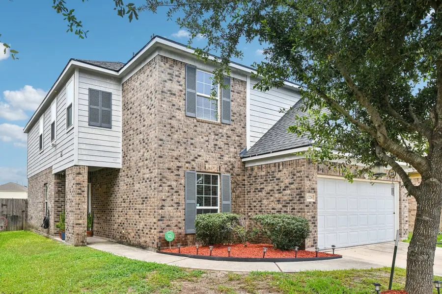 1226 Newsome Glenn Drive, Houston, TX 77090 - Image #3