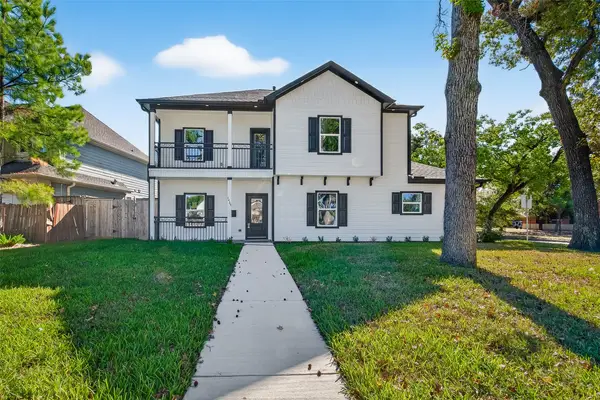 1435 Overhill Street, Houston, TX 77018