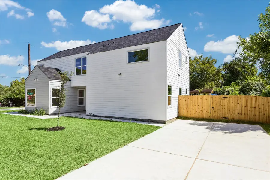 6833 Cohn, Houston, TX 77091 - #3