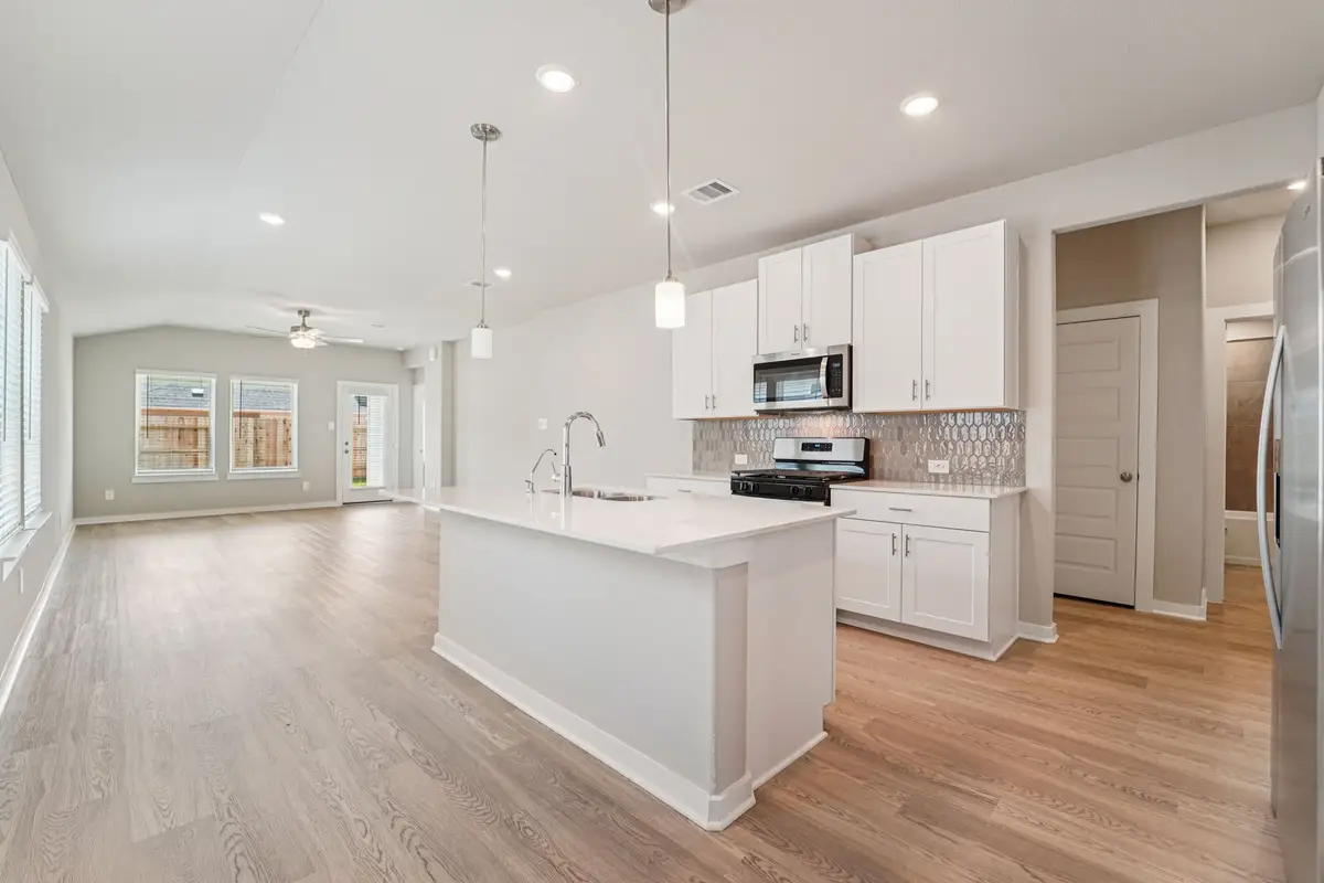 29119 Samuel Gardens Court, Waller, TX 77484 - #1