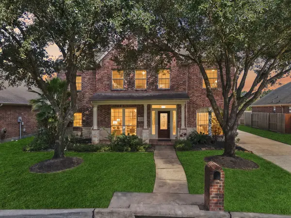 8910 Cote Court, Houston, TX 77064