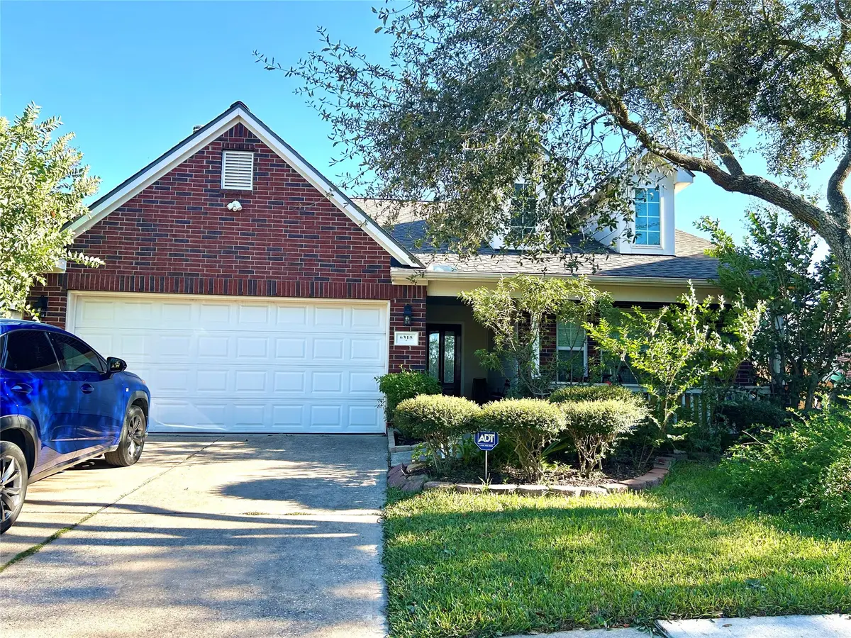 6315 S Wintersage Lane, Houston, TX 77066 - Image #1