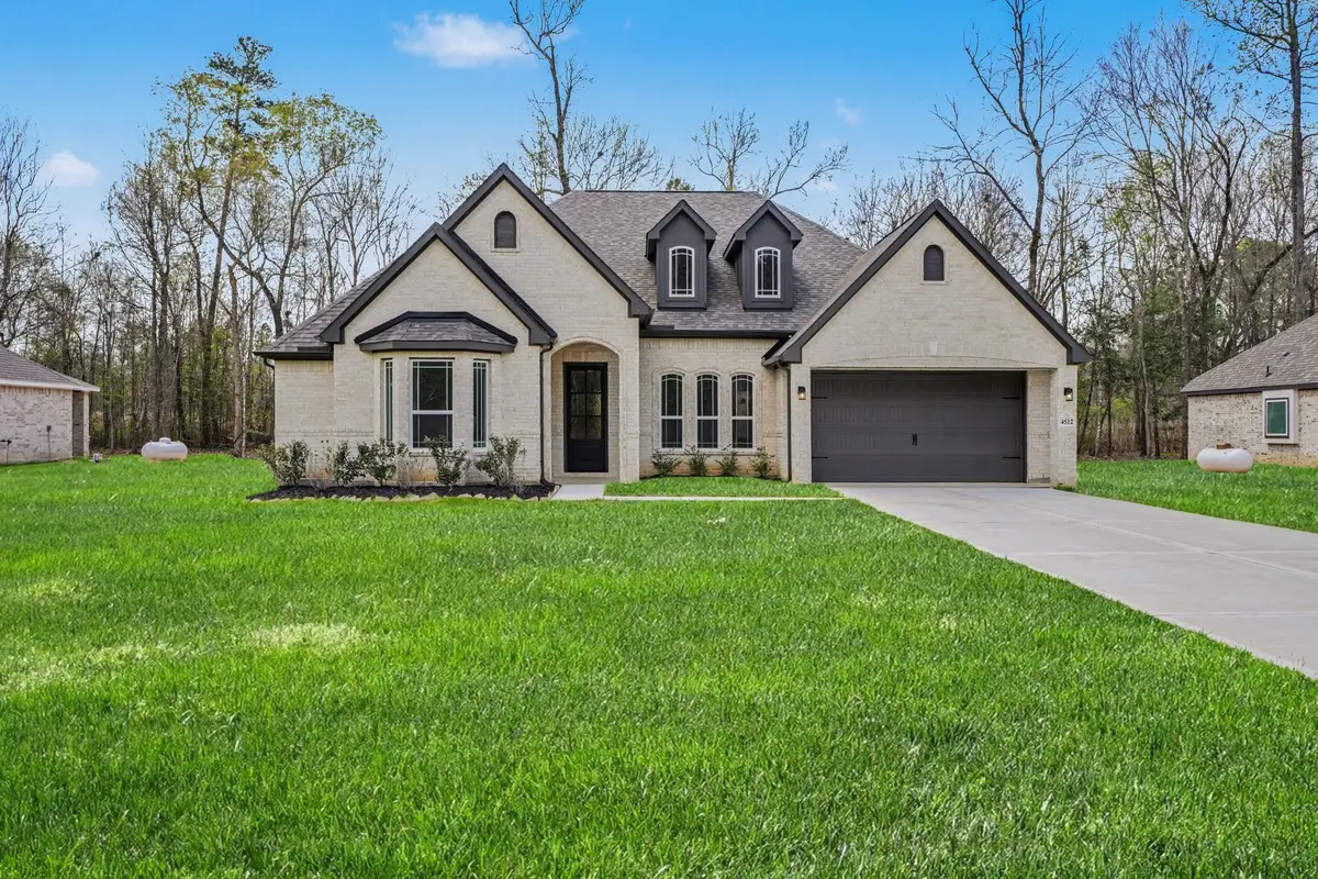 4512 Road 66112, Dayton, TX 77535 - #1
