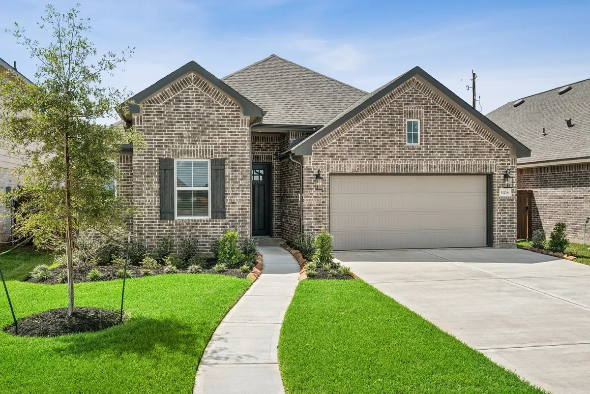 3006 Clapbread Lane, Rosenberg, TX 77471 - #1