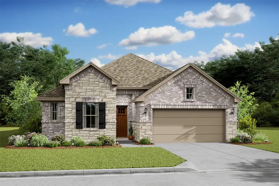 3006 Clapbread Lane, Rosenberg, TX 77471 - #2