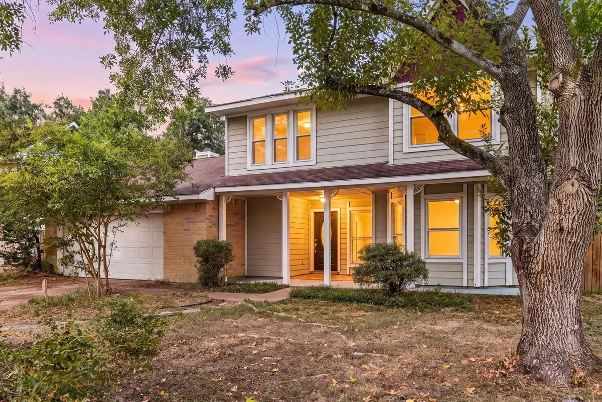 5331 Village Springs Drive, Houston, TX 77339 - #1