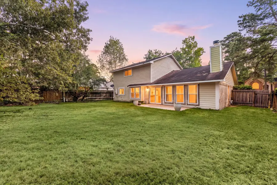 5331 Village Springs Drive, Houston, TX 77339 - #2