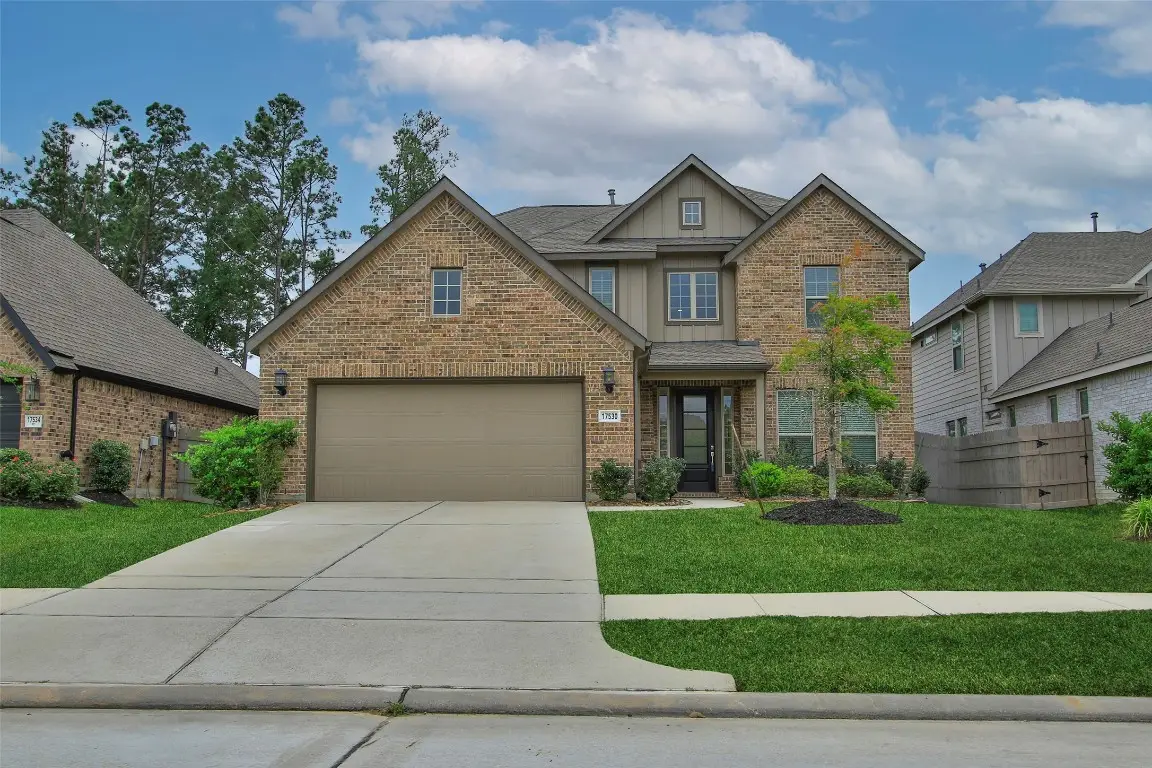 17530 Sunset Skies Road, Conroe, TX 77302 - #1