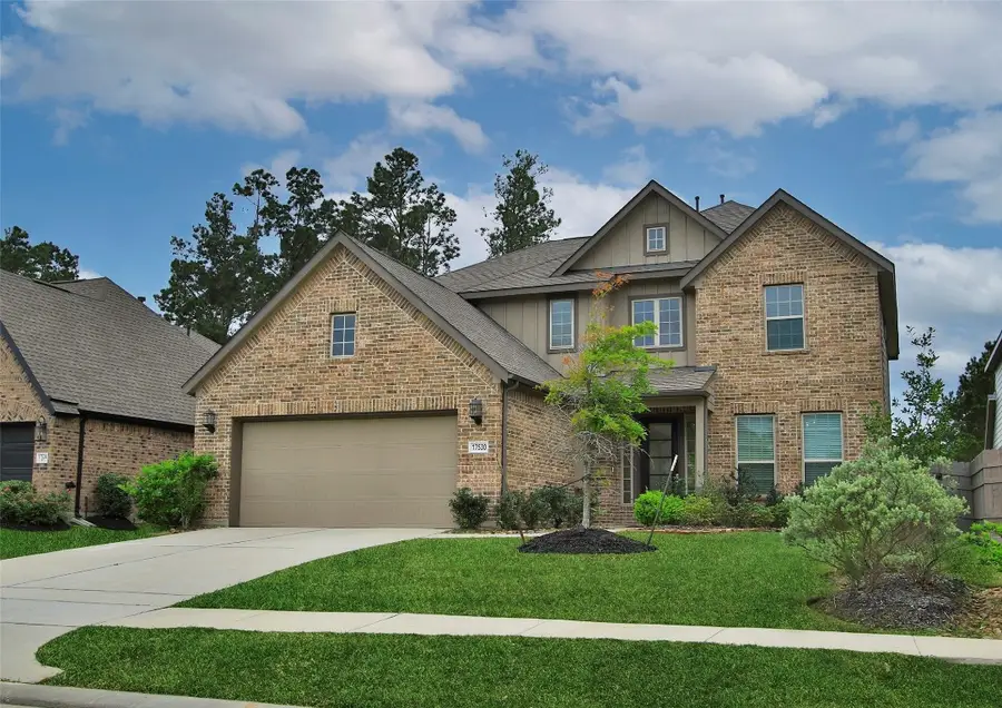 17530 Sunset Skies Road, Conroe, TX 77302 - #3