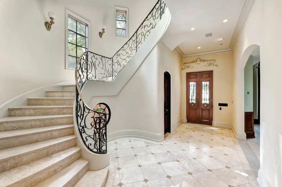 10 Waverly Court, Houston, TX 77005 - #3