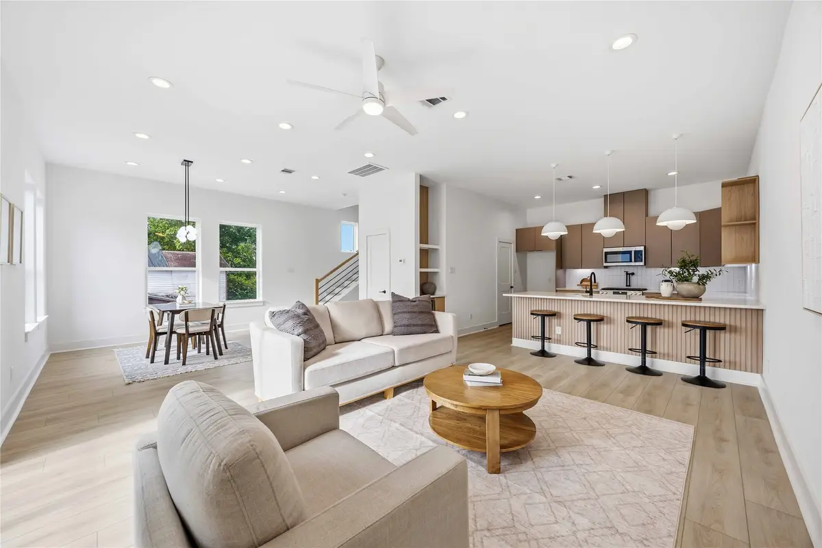 3431 Dennis Street, Houston, TX 77004 - #1