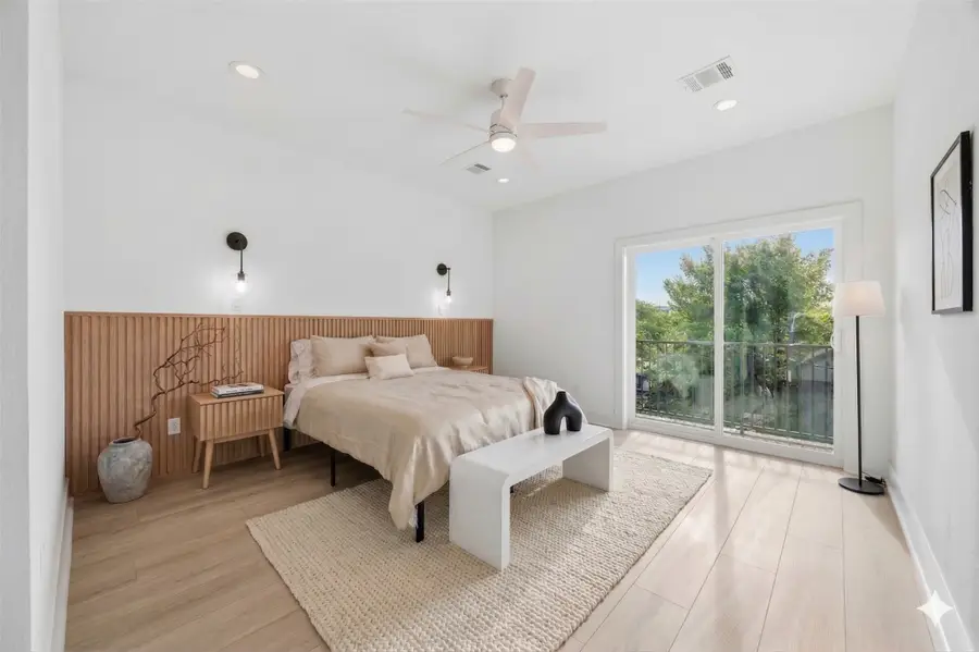 3431 Dennis Street, Houston, TX 77004 - #3