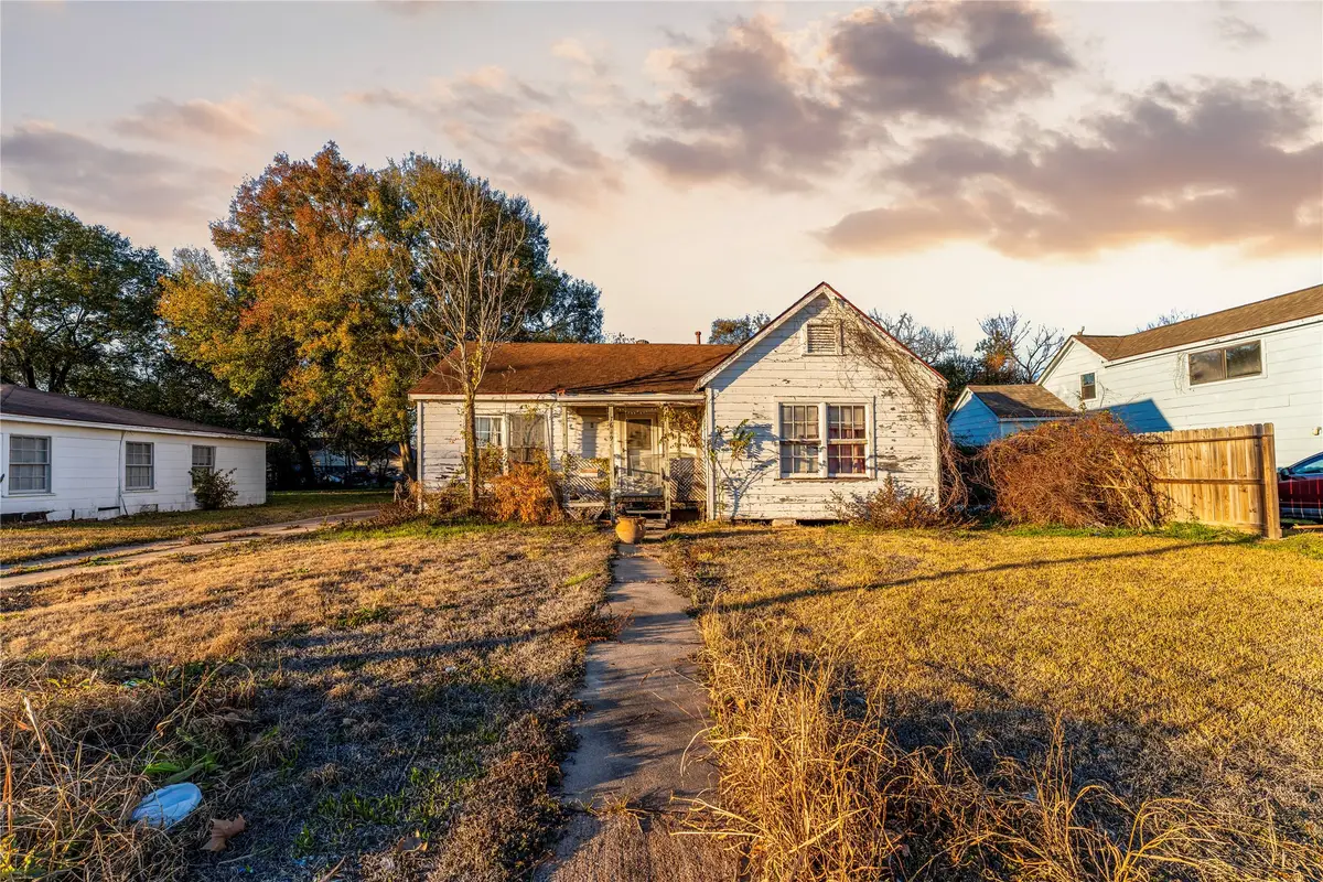 7639 Park Place Boulevard, Houston, TX 77087 - #1