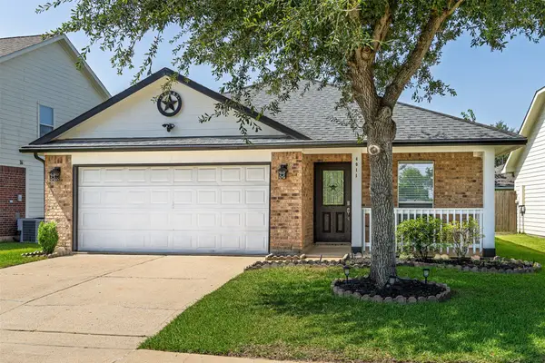 4011 Rosalind Lane, Houston, TX 77053
