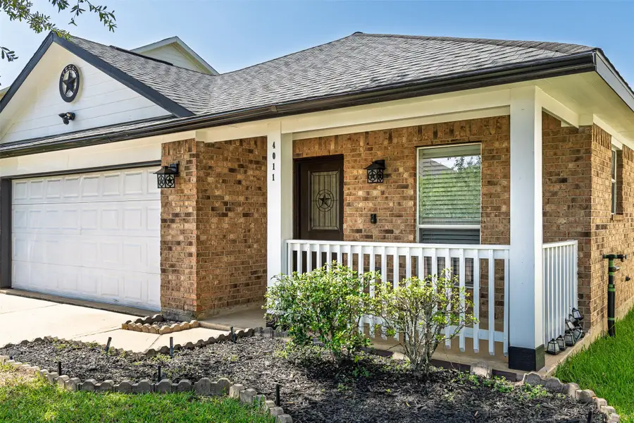 4011 Rosalind Lane, Houston, TX 77053 - #2